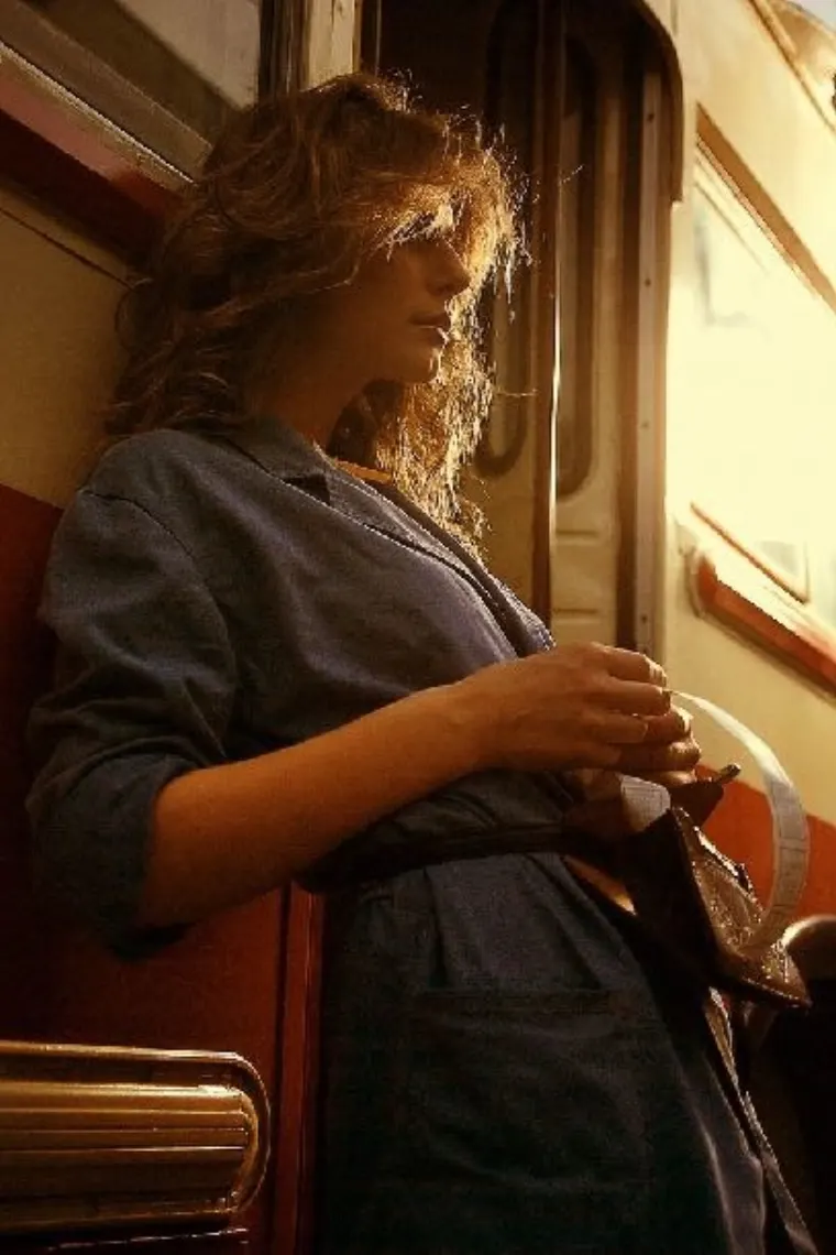 Photography by Roman Kantsir